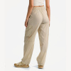 Брюки TNF W Spring Peak Cargo Pant (Женский; L; Gravel)